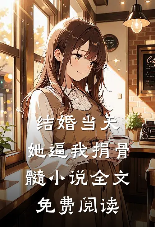 结婚当天，她逼我捐骨髓小说全文免费阅读