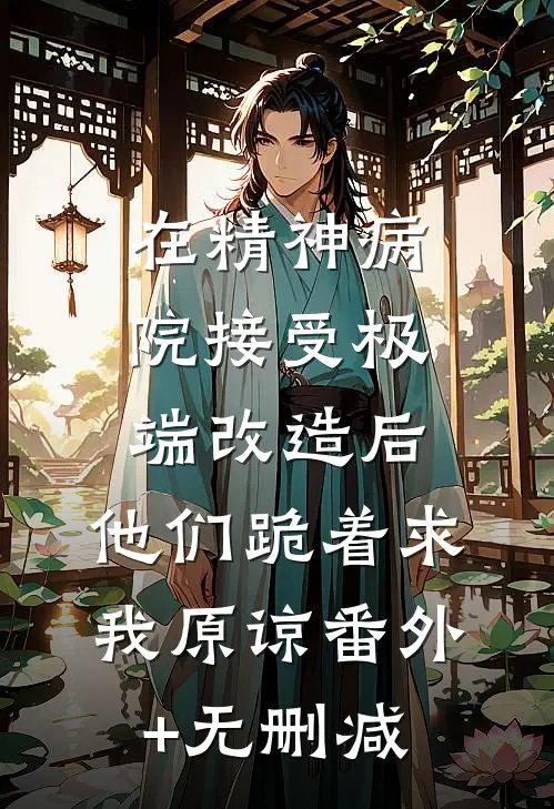 在精神病院接受极端改造后，他们跪着求我原谅番外+无删减