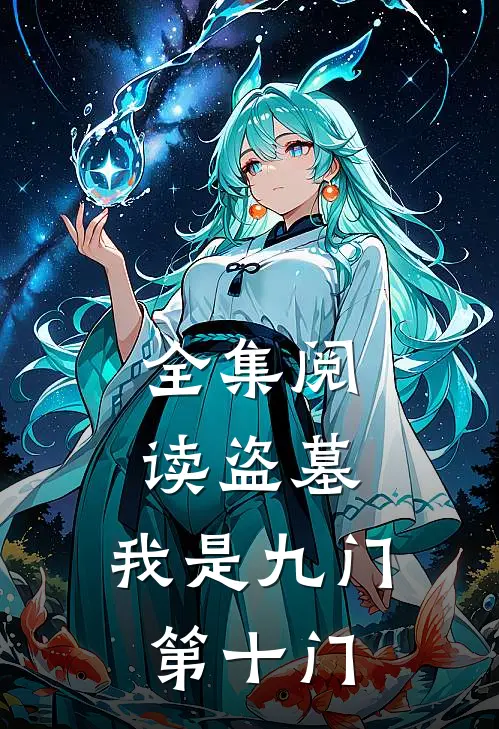 全集阅读盗墓：我是九门第十门