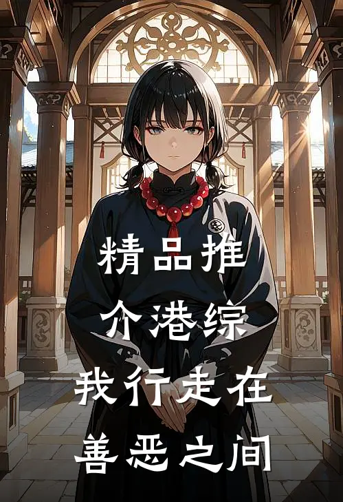精品推介港综：我行走在善恶之间