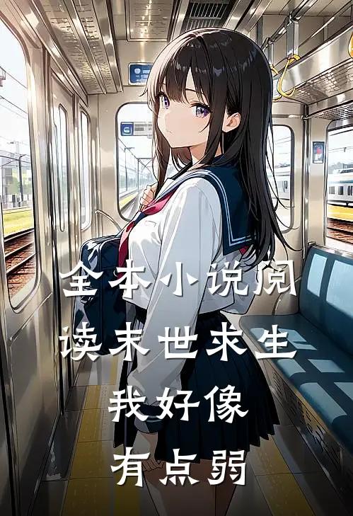 全本小说阅读末世求生，我好像有点弱