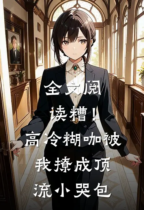 全文阅读糟！高冷糊咖被我撩成顶流小哭包