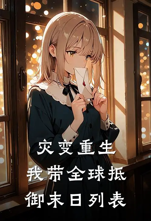 灾变重生：我带全球抵御末日列表