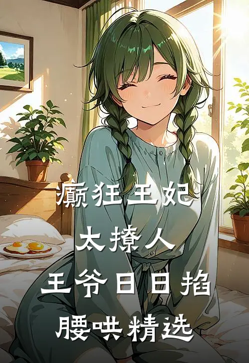 癫狂王妃太撩人，王爷日日掐腰哄精选