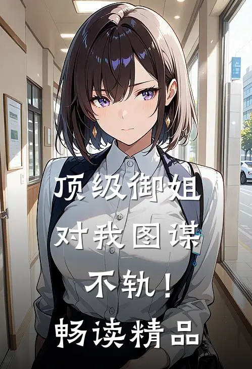 顶级御姐，对我图谋不轨！畅读精品