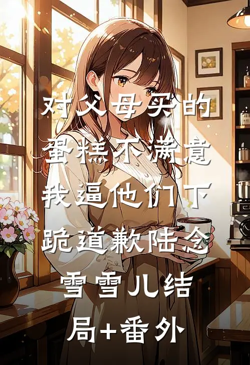 对父母买的蛋糕不满意，我逼他们下跪道歉陆念雪雪儿结局+番外