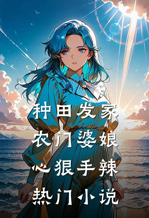 种田发家：农门婆娘心狠手辣热门小说