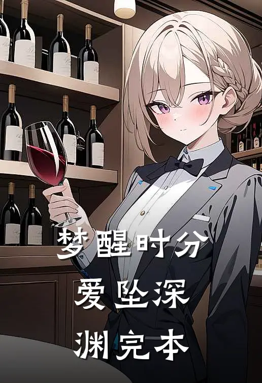 梦醒时分，爱坠深渊完本