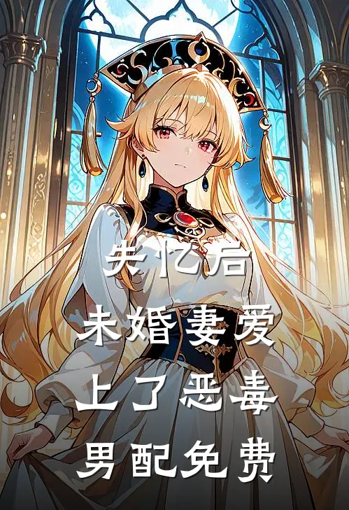 失忆后，未婚妻爱上了恶毒男配免费