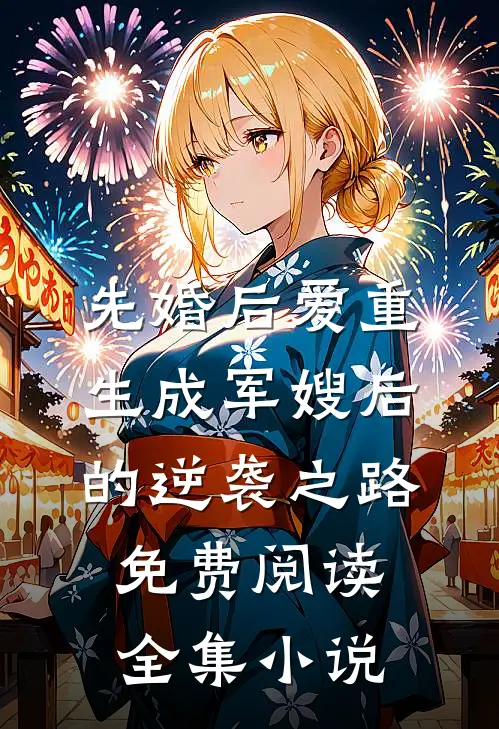 先婚后爱重生成军嫂后的逆袭之路免费阅读全集小说