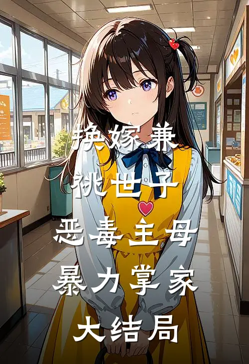 换嫁兼祧世子，恶毒主母暴力掌家大结局