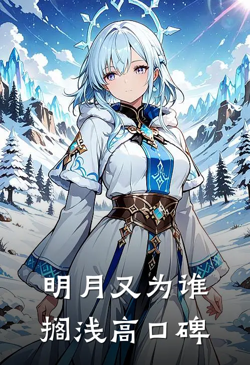 明月又为谁搁浅高口碑