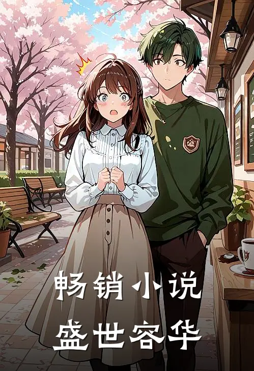 畅销小说盛世容华
