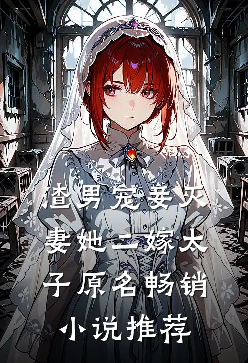 渣男宠妾灭妻她二嫁太子原名畅销小说推荐