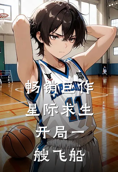 畅销巨作星际求生：开局一艘飞船
