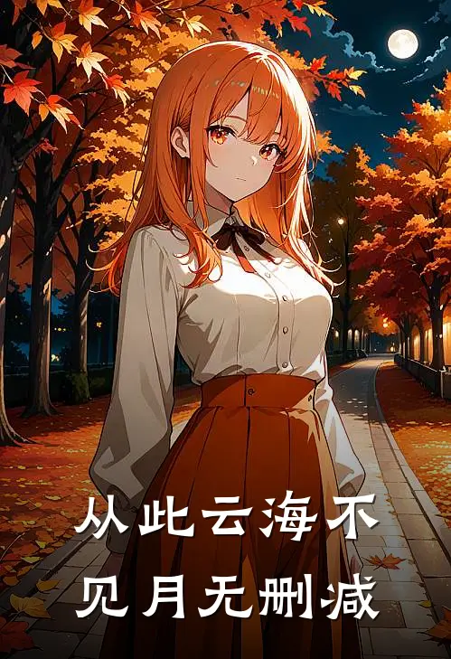 从此云海不见月无删减