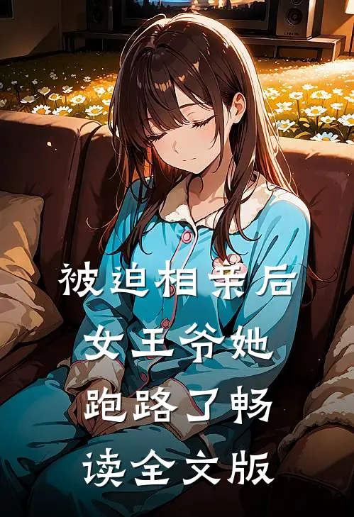 被迫相亲后，女王爷她跑路了畅读全文版