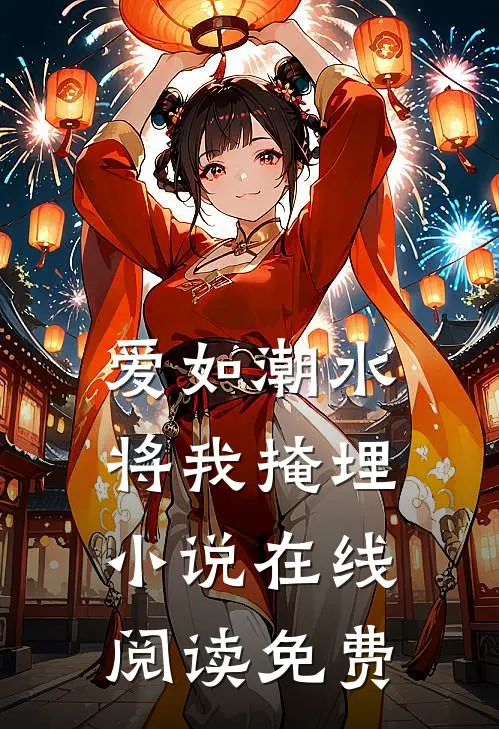 爱如潮水，将我掩埋小说在线阅读免费