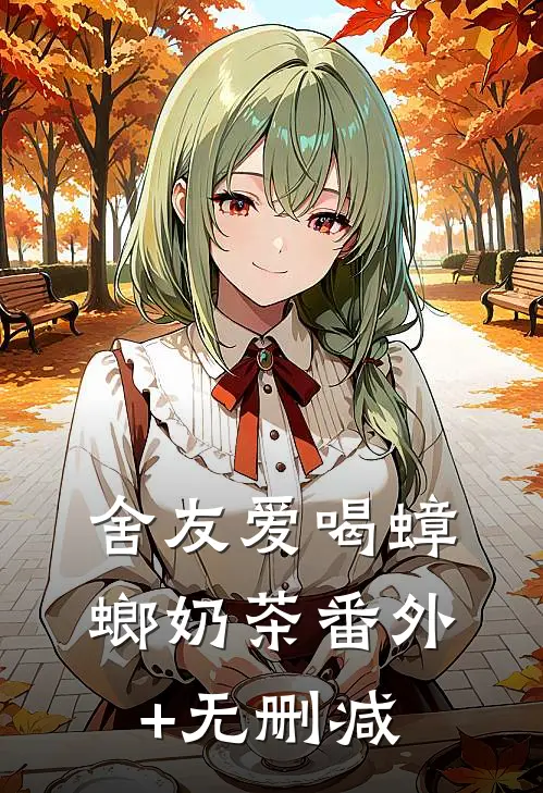 舍友爱喝蟑螂奶茶番外+无删减