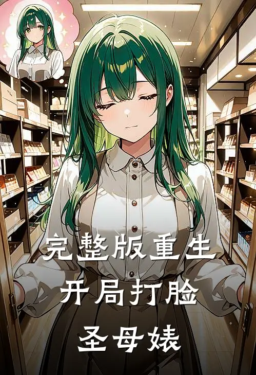 完整版重生：开局打脸圣母婊