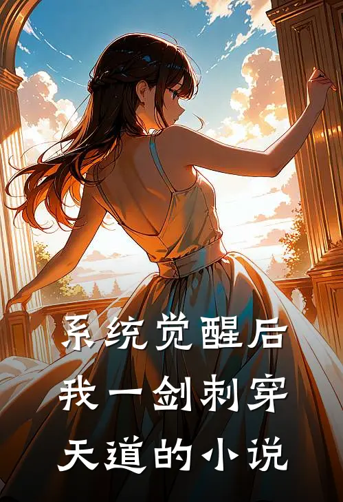 系统觉醒后，我一剑刺穿天道的小说