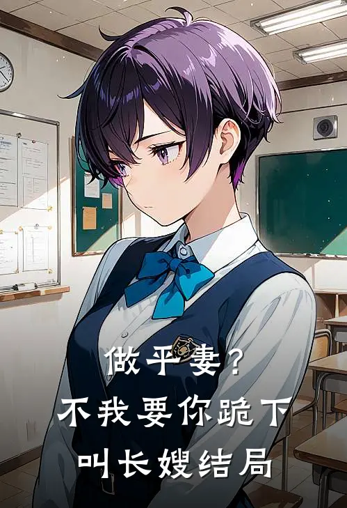 做平妻？不，我要你跪下叫长嫂结局