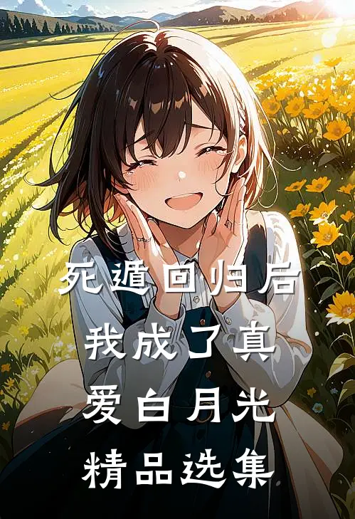 死遁回归后，我成了真爱白月光精品选集