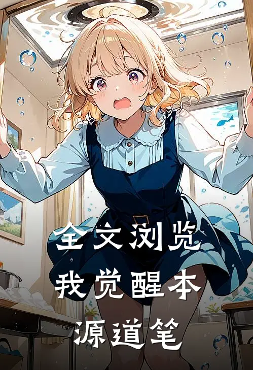 全文浏览我觉醒本源道笔