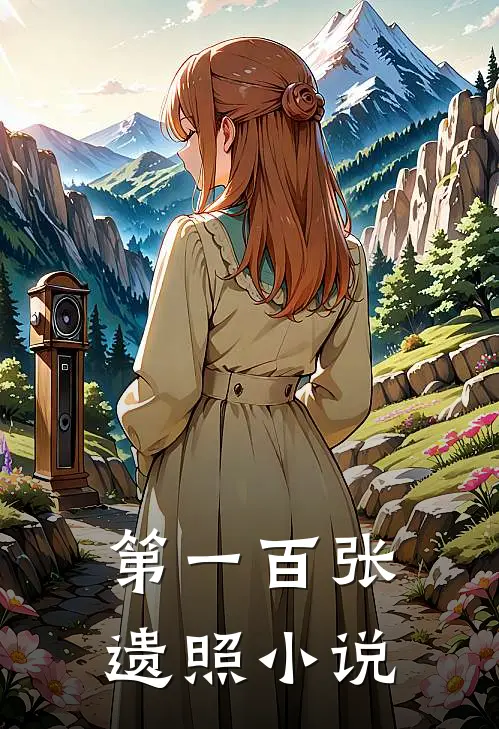 第一百张遗照小说