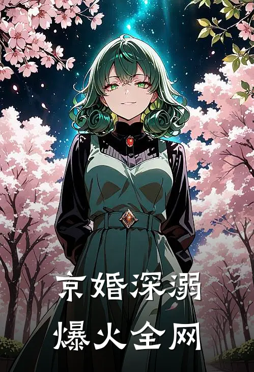 京婚深溺爆火全网