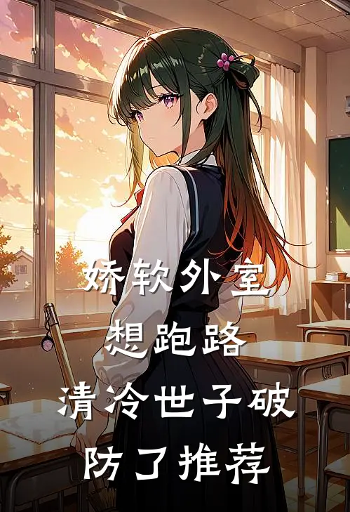 娇软外室想跑路，清冷世子破防了推荐