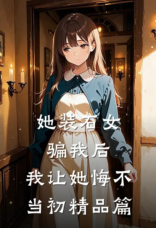 她装石女骗我后，我让她悔不当初精品篇