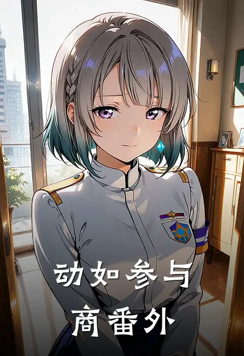 动如参与商番外