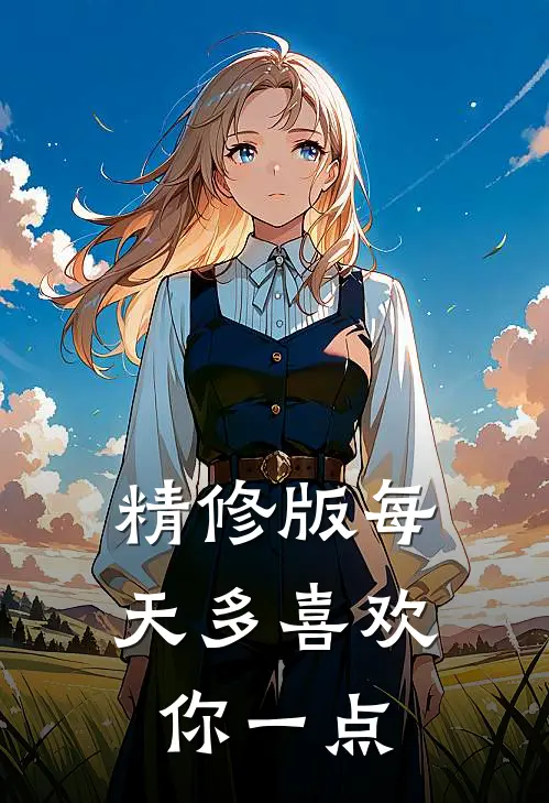 精修版每天多喜欢你一点