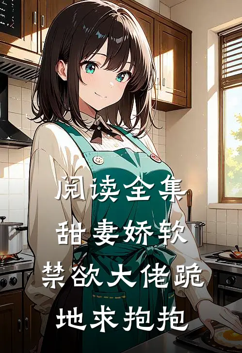 阅读全集甜妻娇软，禁欲大佬跪地求抱抱