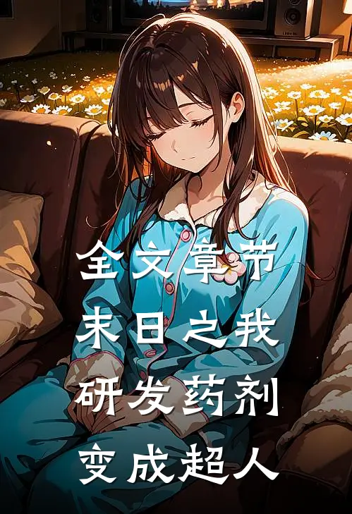 全文章节末日之我研发药剂变成超人