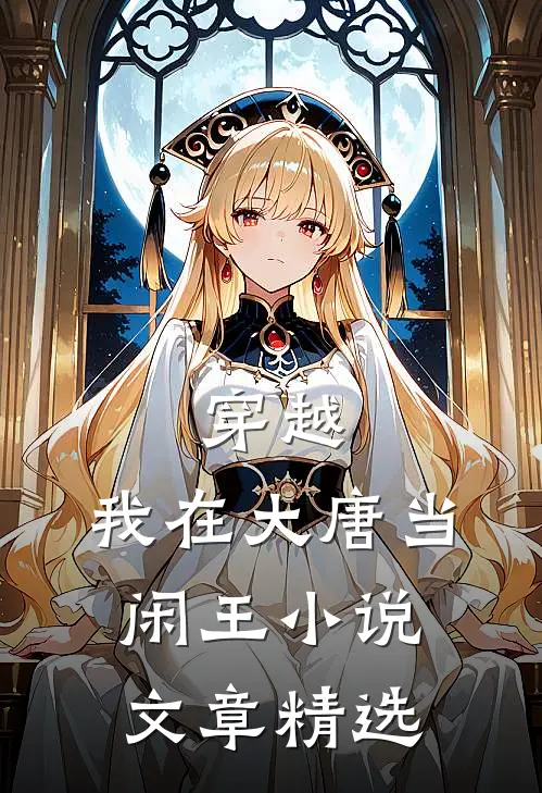 穿越:我在大唐当闲王小说文章精选