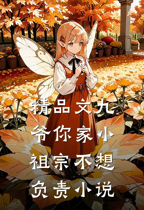 精品文九爷你家小祖宗不想负责小说