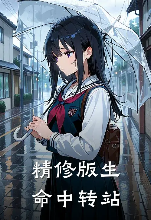 精修版生命中转站