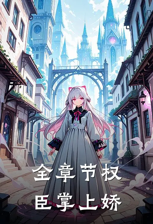 全章节权臣掌上娇