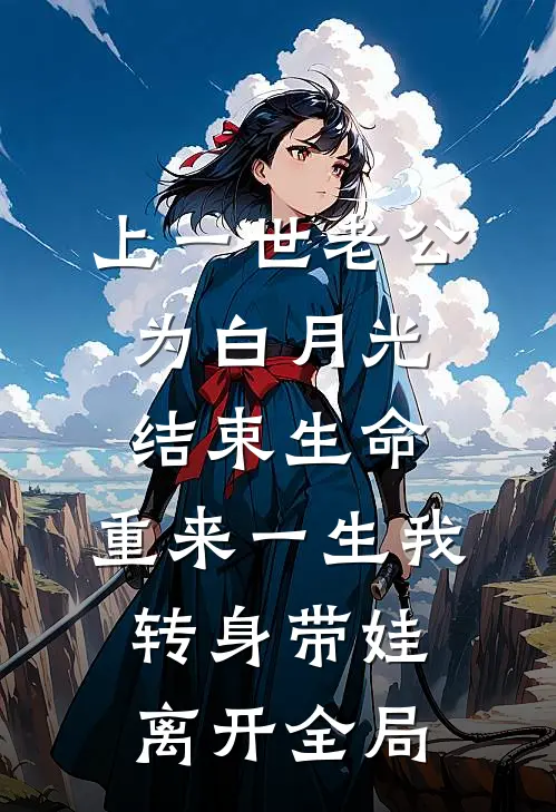 上一世老公为白月光结束生命，重来一生我转身带娃离开全局