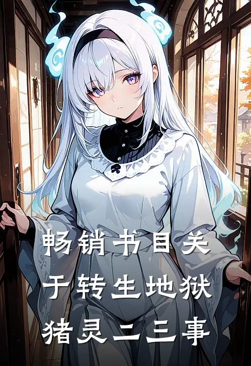 畅销书目关于转生地狱猪灵二三事