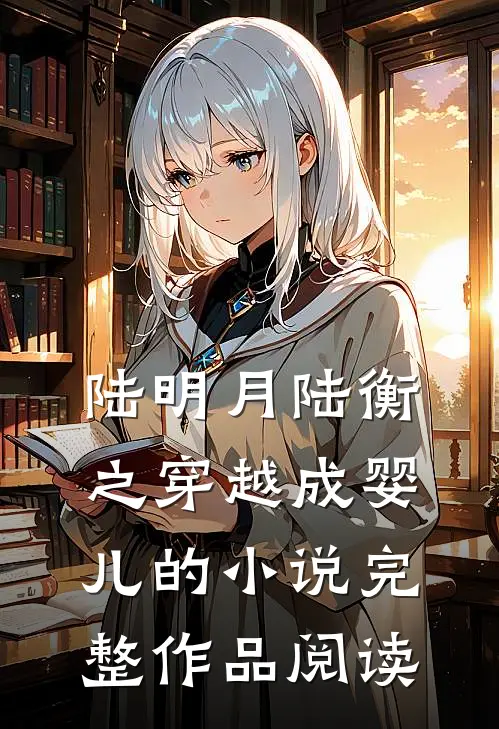 陆明月陆衡之穿越成婴儿的小说完整作品阅读