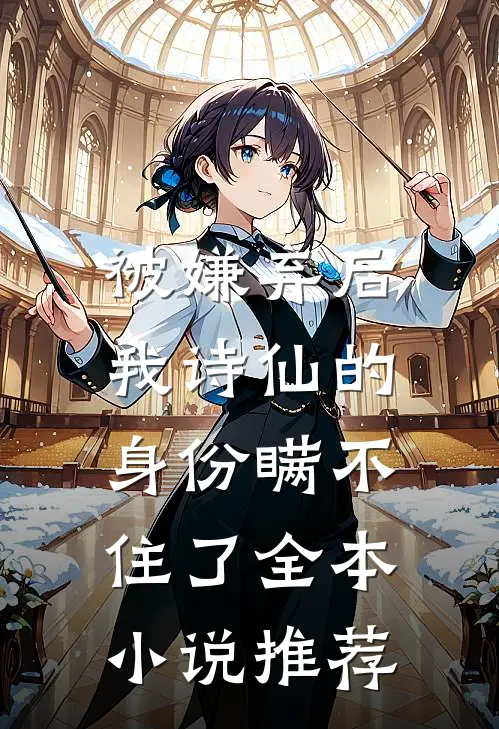 被嫌弃后，我诗仙的身份瞒不住了全本小说推荐