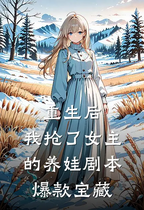 重生后，我抢了女主的养娃剧本爆款宝藏