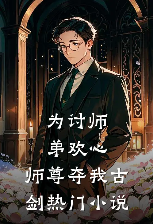 为讨师弟欢心，师尊夺我古剑热门小说