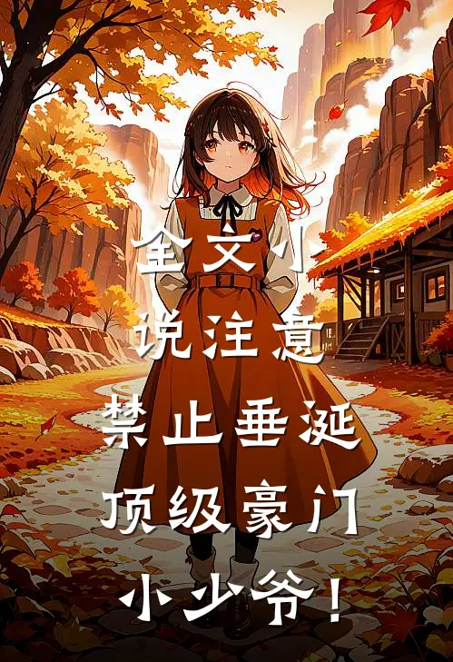 全文小说注意，禁止垂涎顶级豪门小少爷！