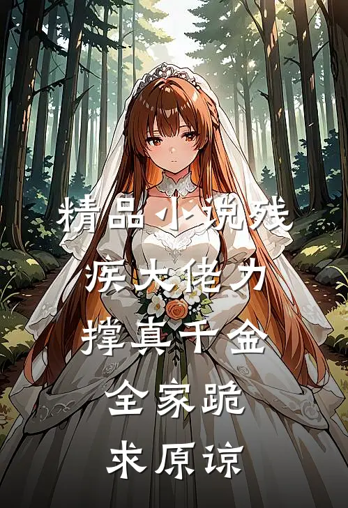 精品小说残疾大佬力撑真千金，全家跪求原谅
