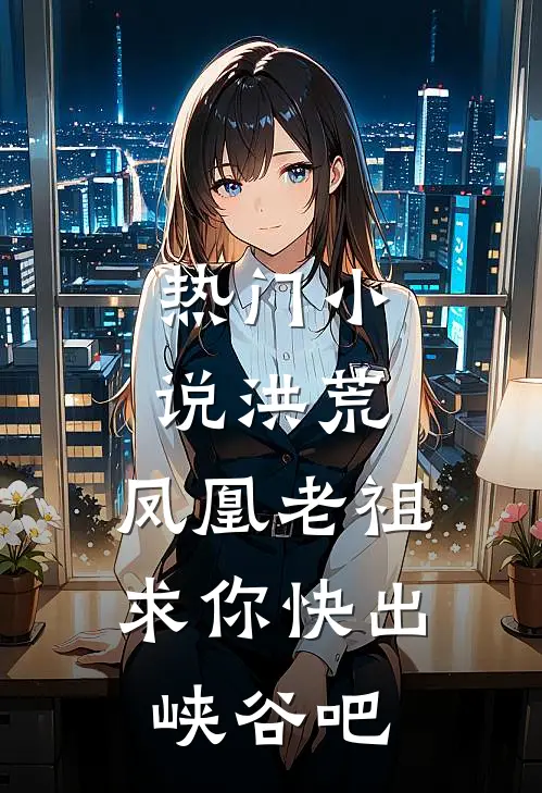 热门小说洪荒:凤凰老祖,求你快出峡谷吧