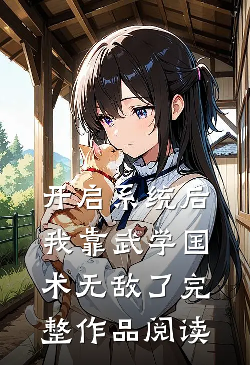 开启系统后，我靠武学国术无敌了完整作品阅读